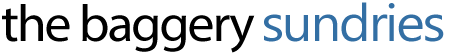 The Baggery Sundries UK Ltd